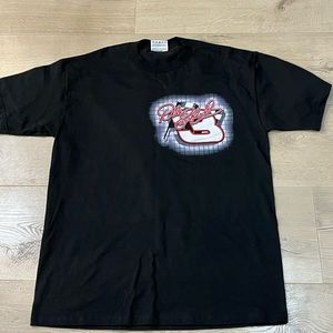 Vintage Dale Earnhardt tee